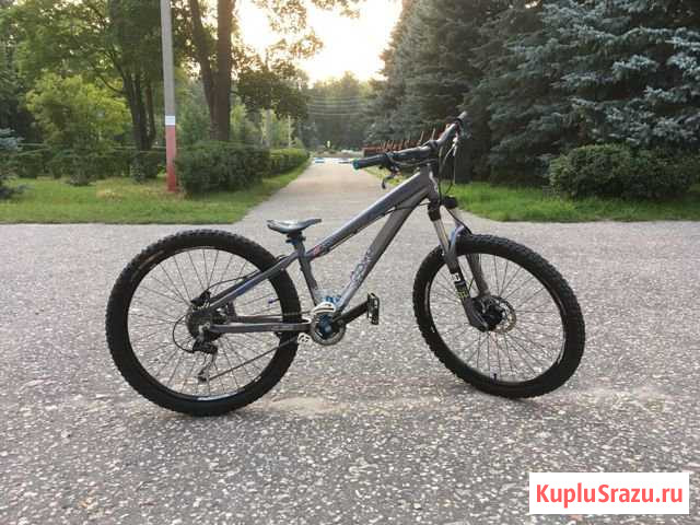 Norco bigfutt Павлово - изображение 1