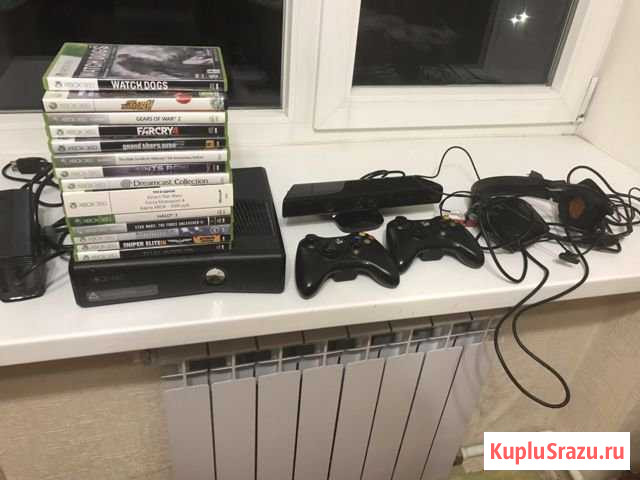 Xbox 360 Няндома - изображение 1