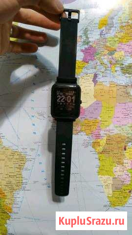 Xiaomi Amazfit Bip Стерлитамак - изображение 1
