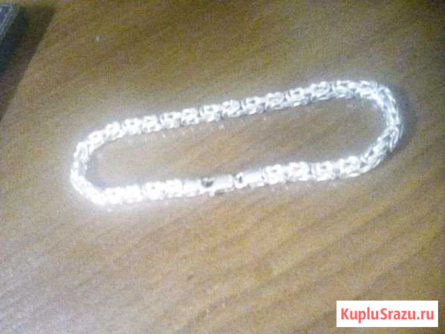 Браслет Красное-на-Волге - изображение 1