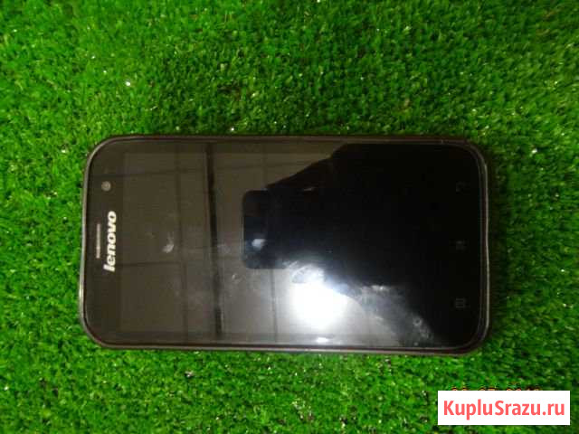 Продам телефон Lenovo A859 Топки - изображение 1
