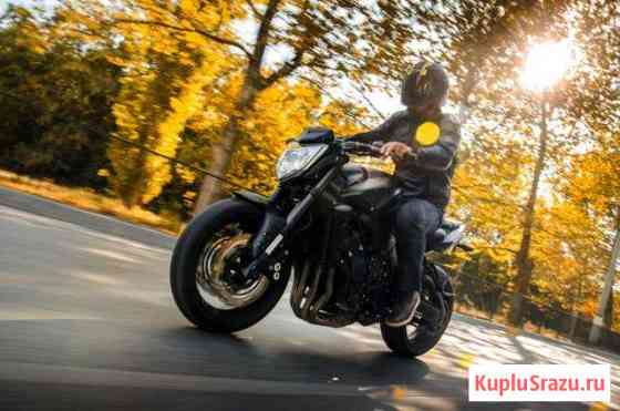 Yamaha FZ1N Керчь