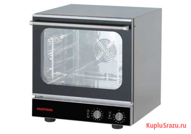 Печь конвекционная Inoxtrend GCA-404E26 Волгоград - изображение 1