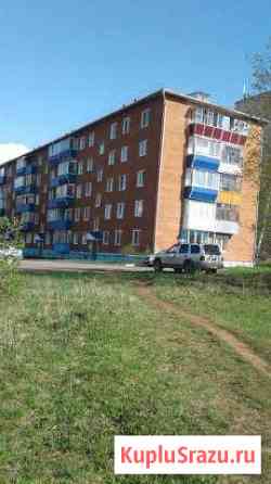 4-к квартира, 62 кв.м., 4/4 эт. Сарапул