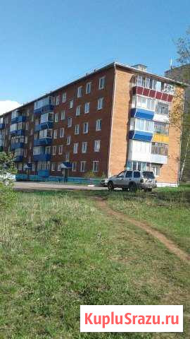 4-к квартира, 62 кв.м., 4/4 эт. Сарапул - изображение 1