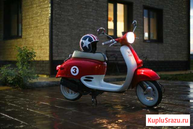 Honda giorno Десногорск - изображение 1