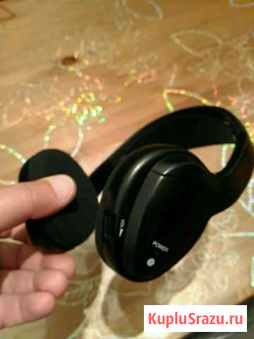 Наушники для автомобилей Ниссан Infinity Выборг - изображение 1