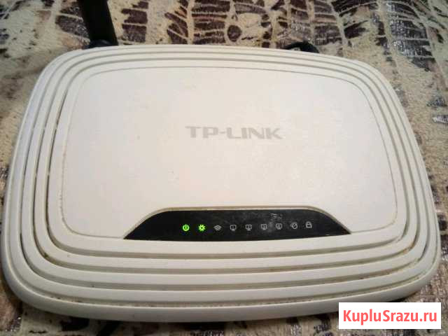 Роутер tplink Черноголовка - изображение 1