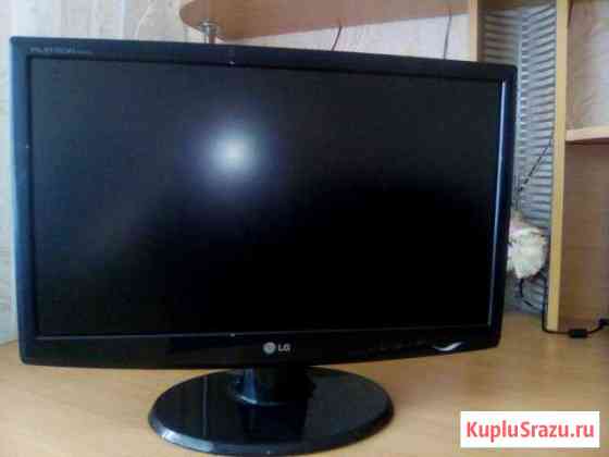 Монитор LG 22 W2243S Качканар