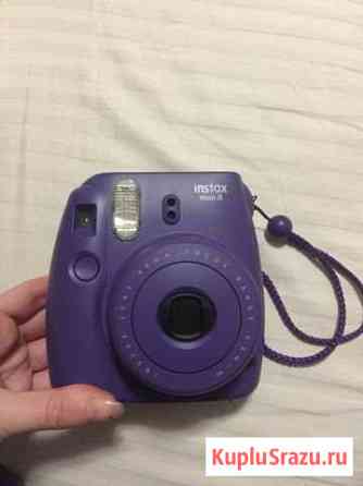 Полароид Instax mini 8 Химки