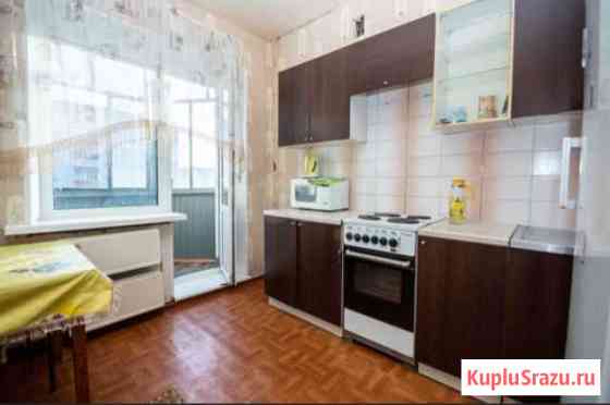 1-к квартира, 43 кв.м., 5/5 эт. Федоровский