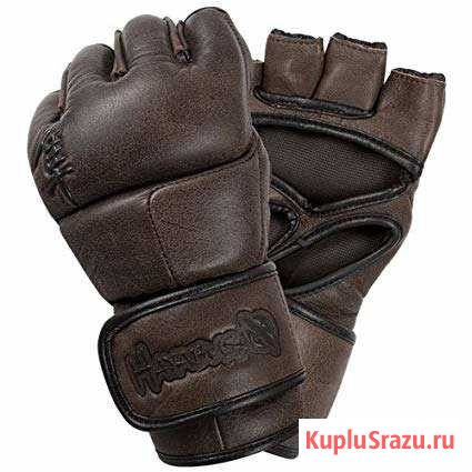 Перчатки Hayabusa Kanpeki Elite 2.0 MMA Gloves Казань - изображение 1