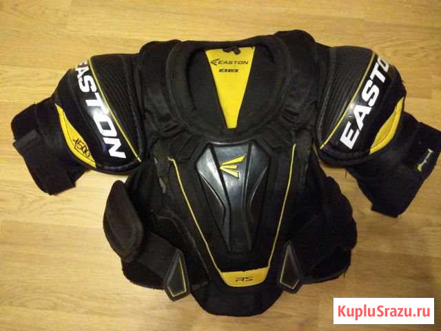 Нагрудник хоккейный Easton RS, размер JR Large Вологда - изображение 1
