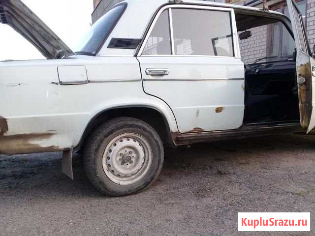 ВАЗ 2106 1.5 МТ, 1998, седан Вичуга - изображение 1