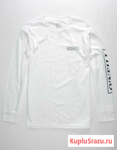 ONeill Teamster Mens T-Shirt Белогорск - изображение 1