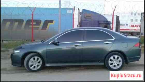Оригинальные колёса в сборе на Honda Accord 7 Волжский