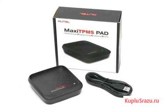 Autel maxitpms Pad клонирования датчиков tpms Архангельск