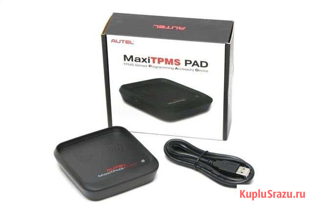 Autel maxitpms Pad клонирования датчиков tpms Архангельск - изображение 1