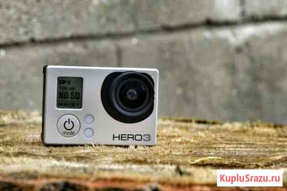 Камера GoPro Hero3 Михайловка