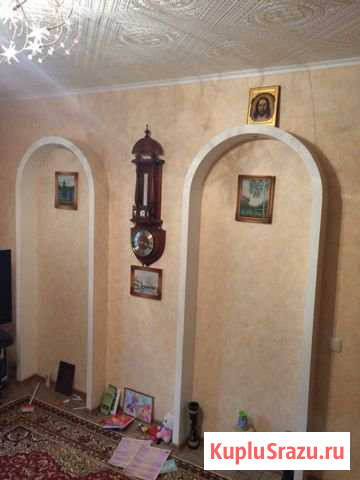 3-к квартира, 60 кв.м., 1/5 эт. Отрадный - изображение 1