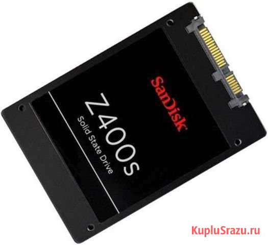 Ssd sandisk 32гб новые Чебоксары - изображение 1
