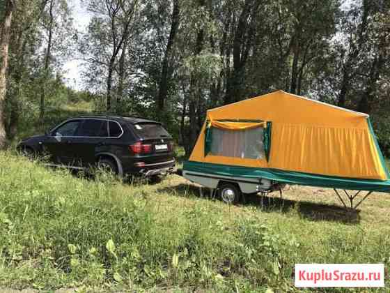 Прицеп дача Скиф - М2 Россошь