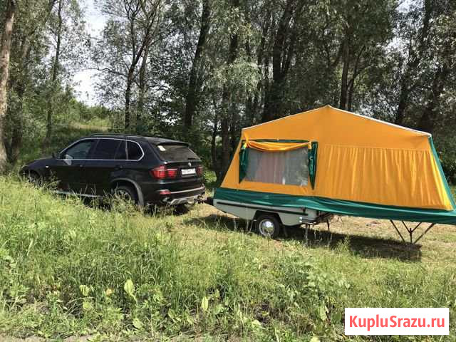 Прицеп дача Скиф - М2 Россошь - изображение 1