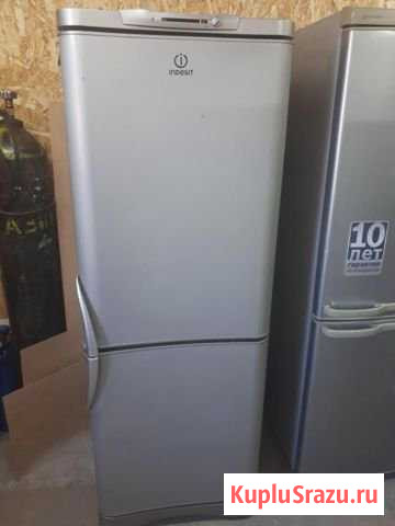 Холодильник Indesit Химки - изображение 1