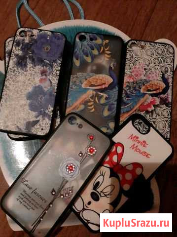 Чехол iPhone 7 Петрозаводск - изображение 1
