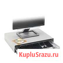 Подставка мониторная Keybord Drawer - обмен Одинцово - изображение 1