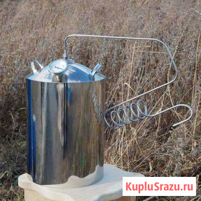 Дистиллятор 12.20л Астрахань - изображение 1