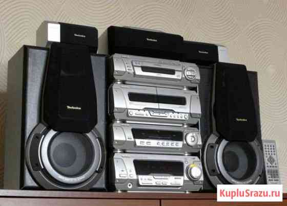 Technics eh760 Белгород