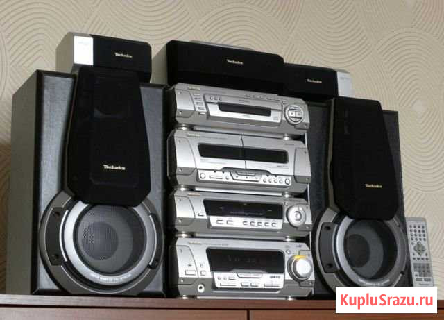 Technics eh760 Белгород - изображение 1