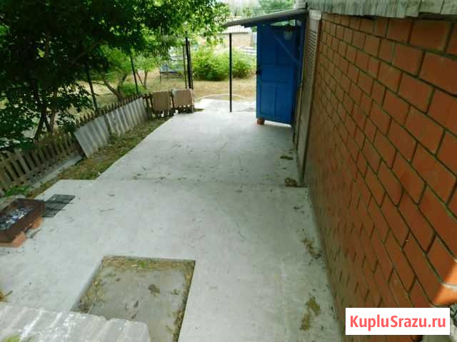 4-к квартира, 108 кв.м., 1/1 эт. Валуйки - изображение 1