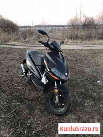 Продаю Stels Benelli Arrow 50 Старая Купавна