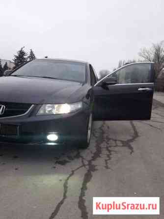 Honda Accord 2.4 AT, 2006, седан Морозовск