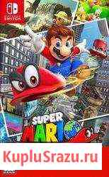 Nintendo switch Чита