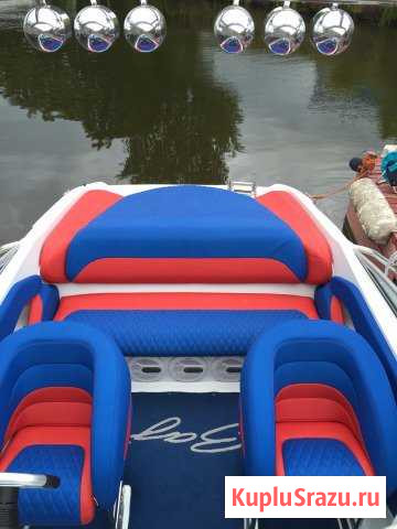 Продается катер baja 278 The Boss Калининград - изображение 1