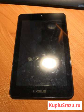 Дисплей в сборе для Asus HD 7 me173x Волхов - изображение 1