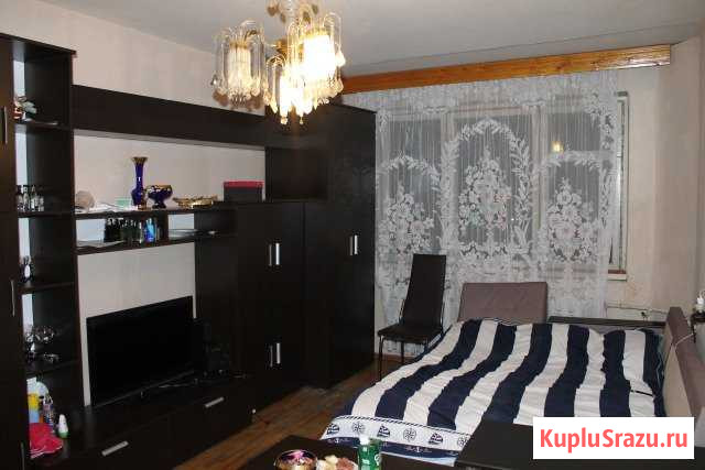 3-к квартира, 75 кв.м., 5/5 эт. Сиверский - изображение 1