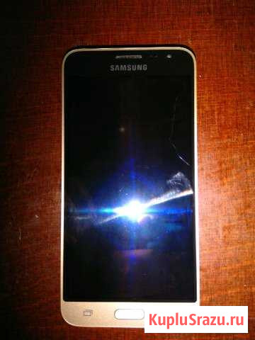SAMSUNG J3 2016 Рязань - изображение 1