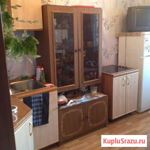 2-к квартира, 53 кв.м., 6/6 эт. Выльгорт - изображение 1