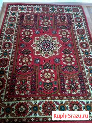 Ковры 1.5х2, б/у Северодвинск - изображение 1