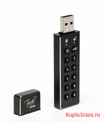 GuardDO GuardDo Touche 16 GB Саратов - изображение 1