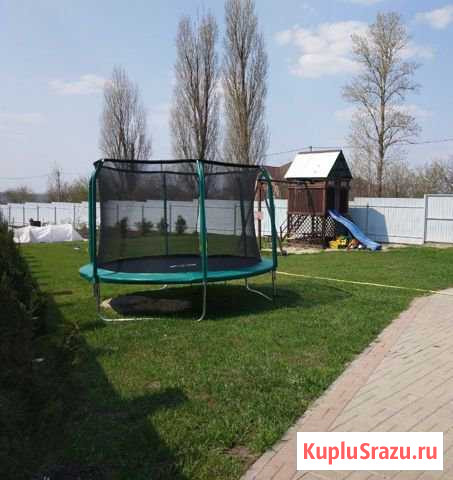 Дом 131 кв.м. на участке 10 сот. Дубовое - изображение 1