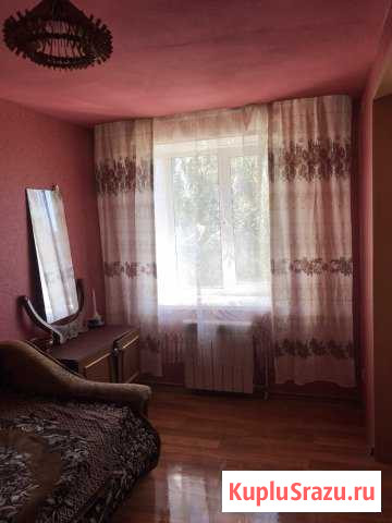 2-к квартира, 39.4 кв.м., 2/2 эт. Кесова Гора - изображение 1