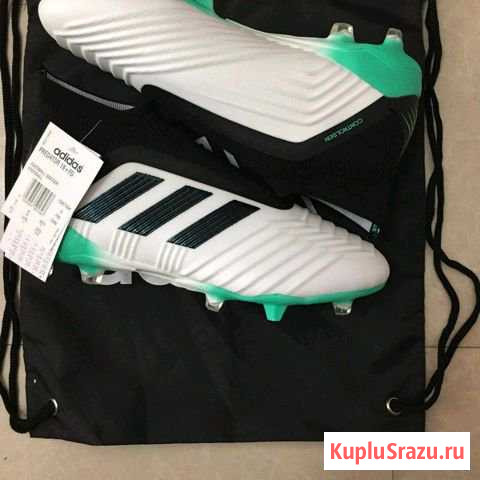 Adidas predator Волгоград - изображение 1