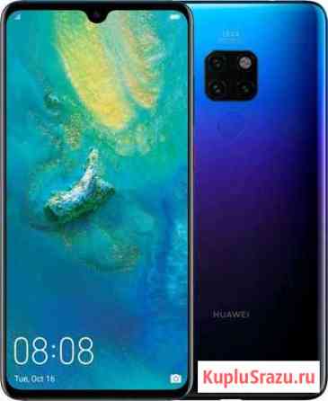 Huawey Mate 20 128GB Ростов-на-Дону