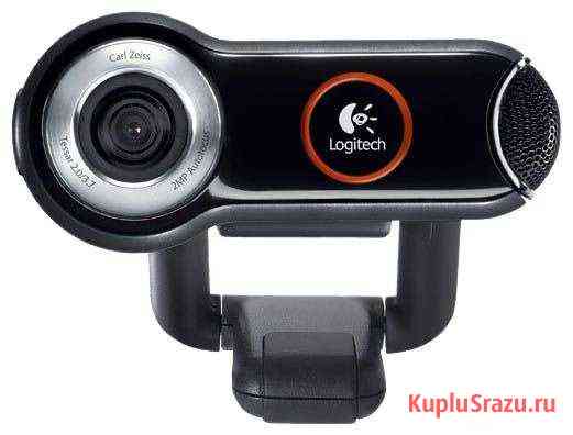 Logitech QuickCam Pro 9000 Людиново