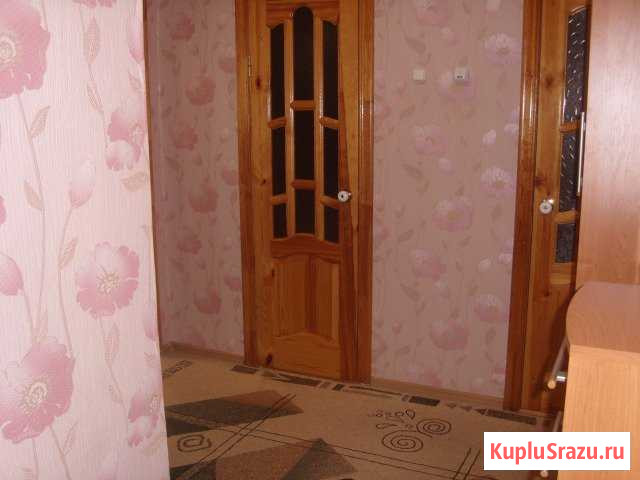 1-к квартира, 42 кв.м., 3/3 эт. Ахтубинск - изображение 1